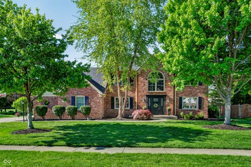 1426 Stonemill Cir S, Carmel, IN, 46032-8297 | Card Image