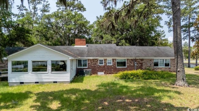 951 Herriott Farms Dr, House other with 4 bedrooms, 3 bathrooms and 5 parking in Georgetown SC | Image 5