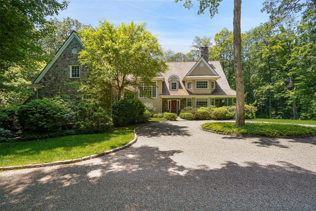 28 Stone Paddock Pl, House other with 5 bedrooms, 6 bathrooms and null parking in Bedford NY | Image 26