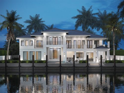 2415 Castilla Isle, Fort Lauderdale, FL, 33301-1593 | Card Image