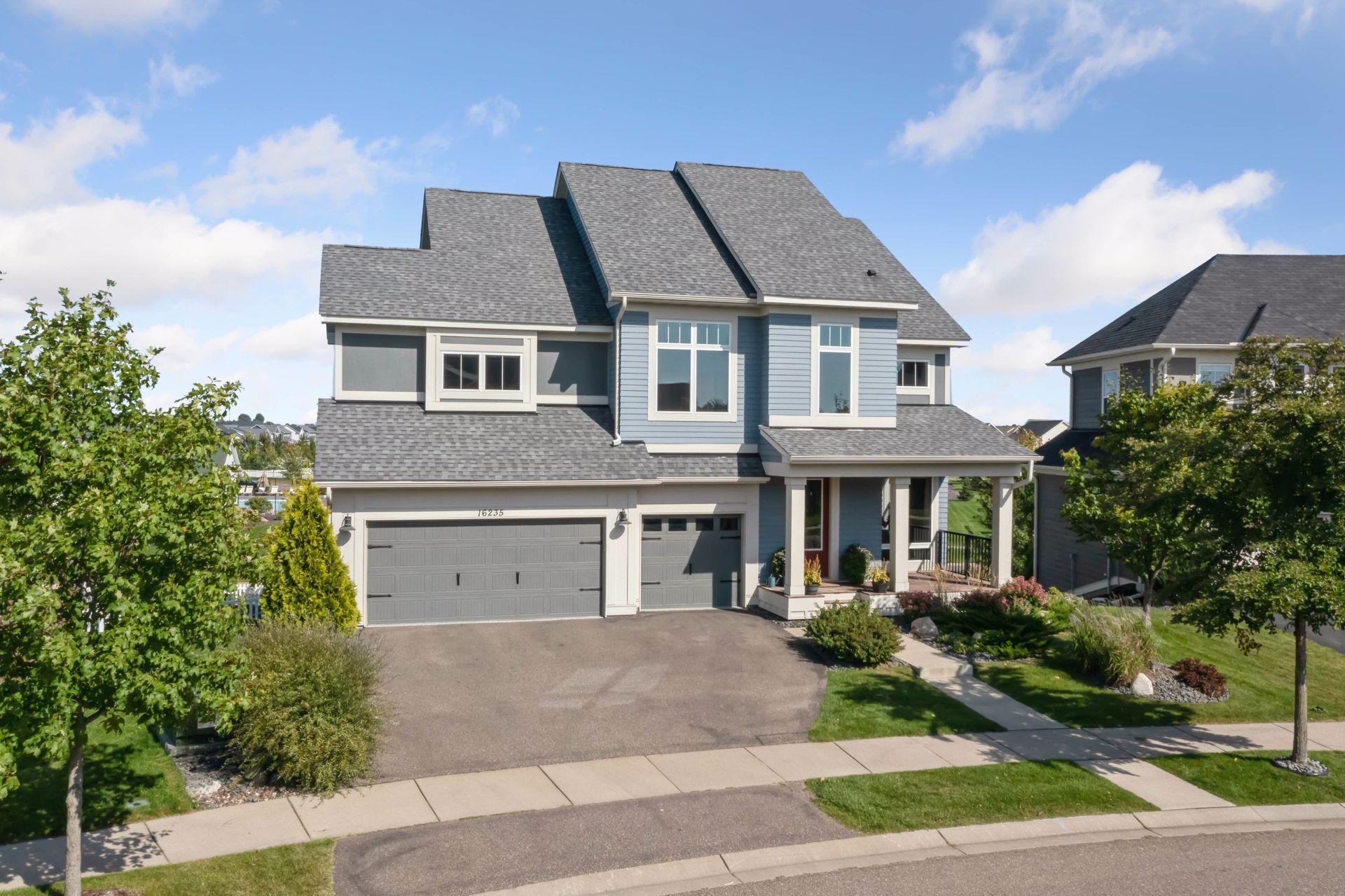 Elkhorn Trl, Lakeville, MN 55044