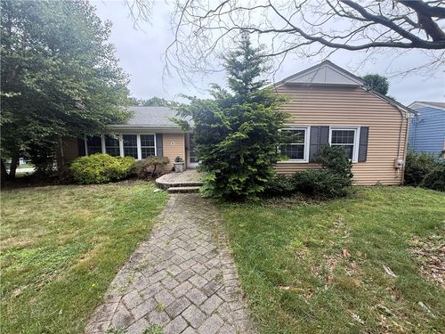 243 Deerfield Rd, Cranston, RI, 02920-6169 | Card Image