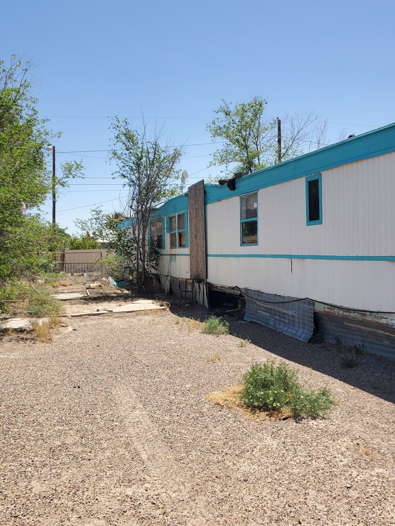 Residential in Pecos 2
