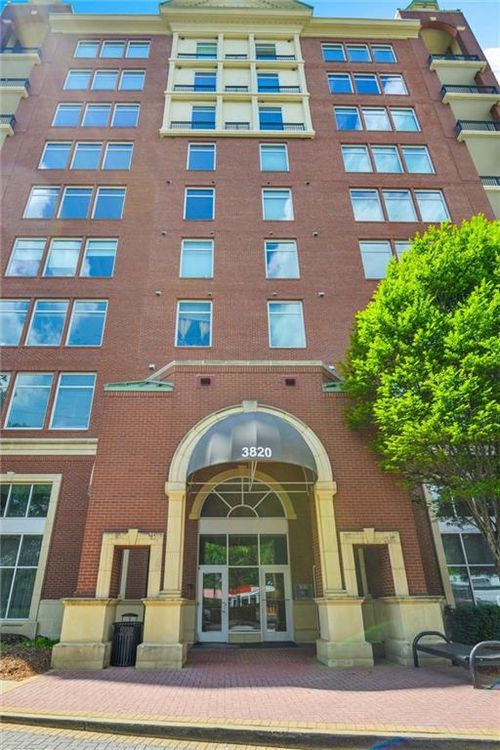 314-3820 Roswell Road Ne, Atlanta, GA, 30342 | Card Image