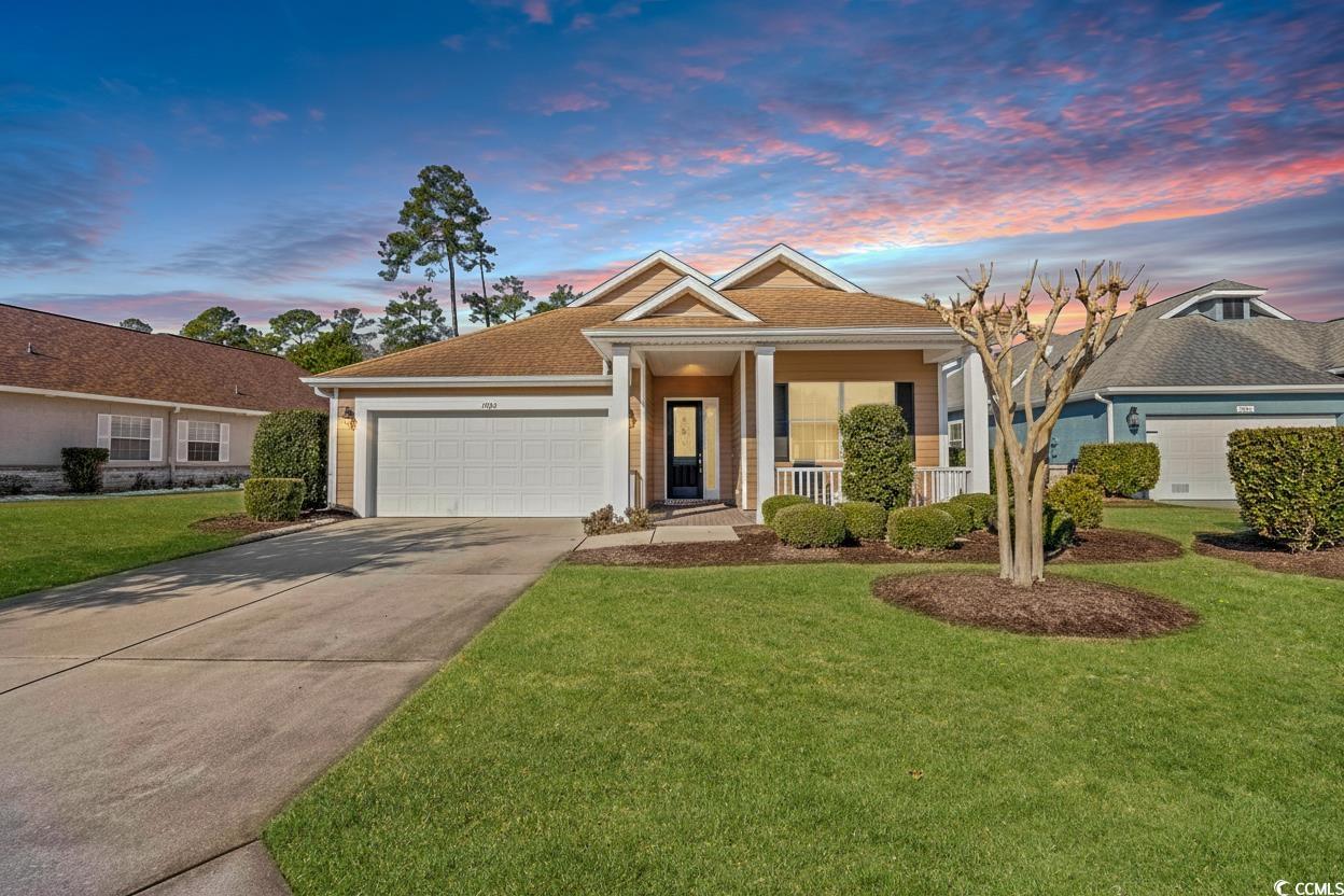 Residential in Murrells Inlet 2