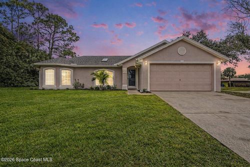 998 Haas Ave Ne, PALM BAY, FL, 32907-1271 | Card Image