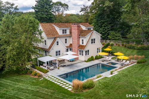 49 Hillspoint Rd, Westport, CT, 06880-5108 | Card Image