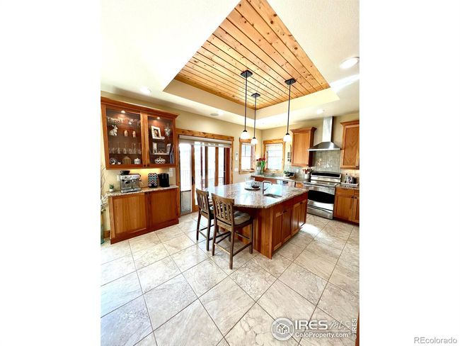 123 Juniper Ridge Rd, House other with 3 bedrooms, 3 bathrooms and 3 parking in Laporte CO | Image 7