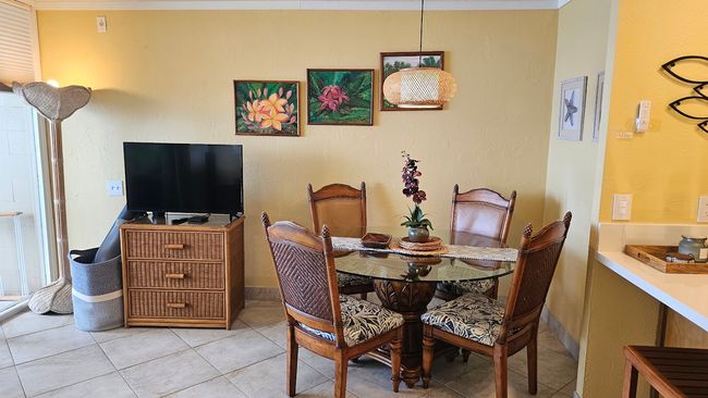 324 - 76-6246 Alii Dr, Condo with 1 bedrooms, 1 bathrooms and null parking in KAILUA-KONA HI | Image 6