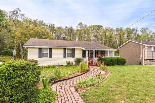 11320 James St, Irwin, PA, 15642-4480 | Card Image
