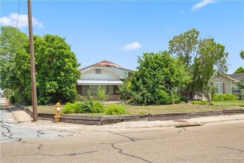 222 W Filmore Ave, Harlingen, TX, 78550-6652 | Card Image