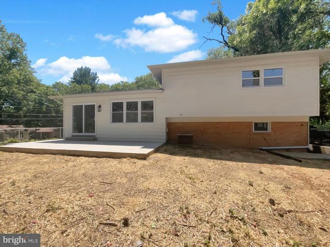 7804 Alberta Ct, House other with 5 bedrooms, 3 bathrooms and null parking in SPRINGFIELD VA | Image 39