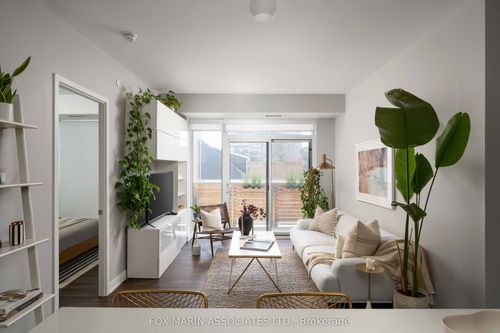 321-106 Dovercourt Rd, Toronto, ON, M6J0G4 | Card Image