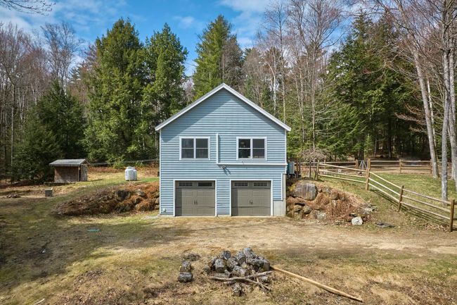 77 Banjo Dr, House other with 1 bedrooms, 2 bathrooms and null parking in Thornton NH | Image 28