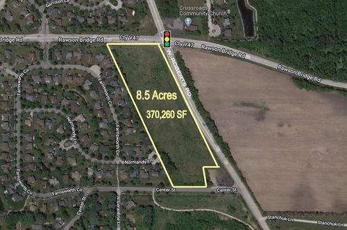28965 Roberts Rd, Port Barrington, IL, 60010 | Card Image