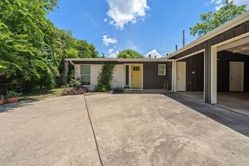 6707 Columbia Dr, Austin, TX, 78723-1348 | Card Image