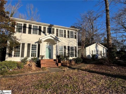 202 Anders Ave, Mauldin, SC, 29662-2338 | Card Image