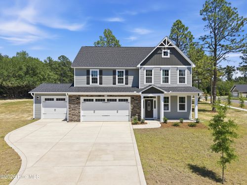 830 Winds Way, Aberdeen, NC, 28315-8805 | Card Image