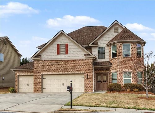 1626 Rolling View Way, Dacula, GA, 30019-4018 | Card Image