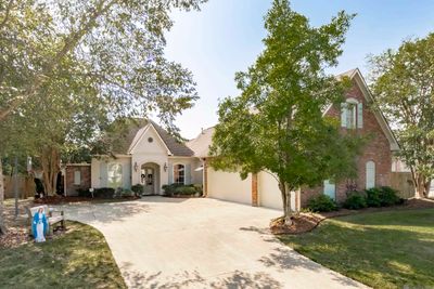 37329 Mindy Way Ave, House other with 4 bedrooms, 3 bathrooms and null parking in Prairieville LA | Image 2