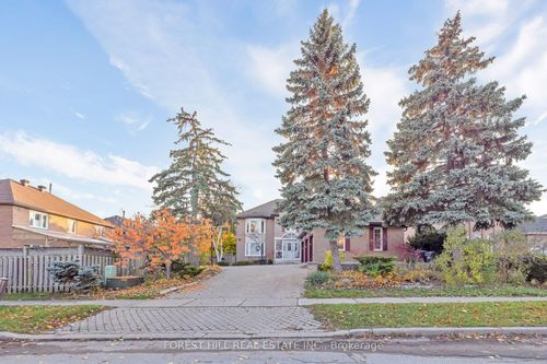 4640 Beaufort Terr, Mississauga, ON, L5M3H9 | Card Image