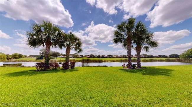 5872 Mayflower Way, House attached with 2 bedrooms, 2 bathrooms and null parking in AVE MARIA FL | Image 19