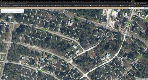 3410 Gossamer Ave, LAKE PLACID, FL, 33852 | Card Image