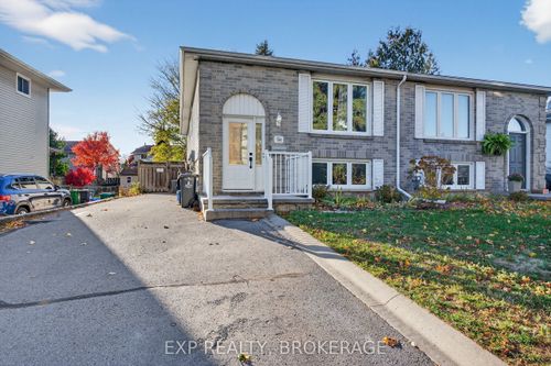 753 Ridley Dr, Kingston, ON, K7P2A6 | Card Image