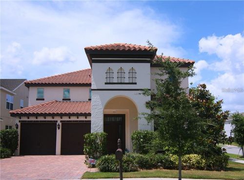 11903 Cave Run Ave, WINDERMERE, FL, 34786-9469 | Card Image