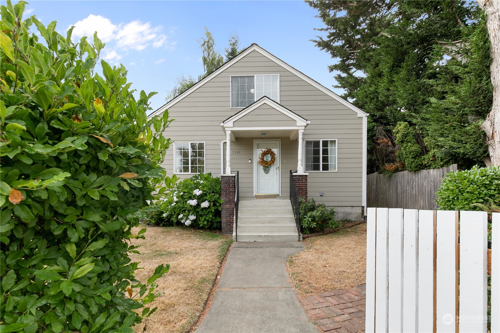 48th St, Tacoma, WA 98407