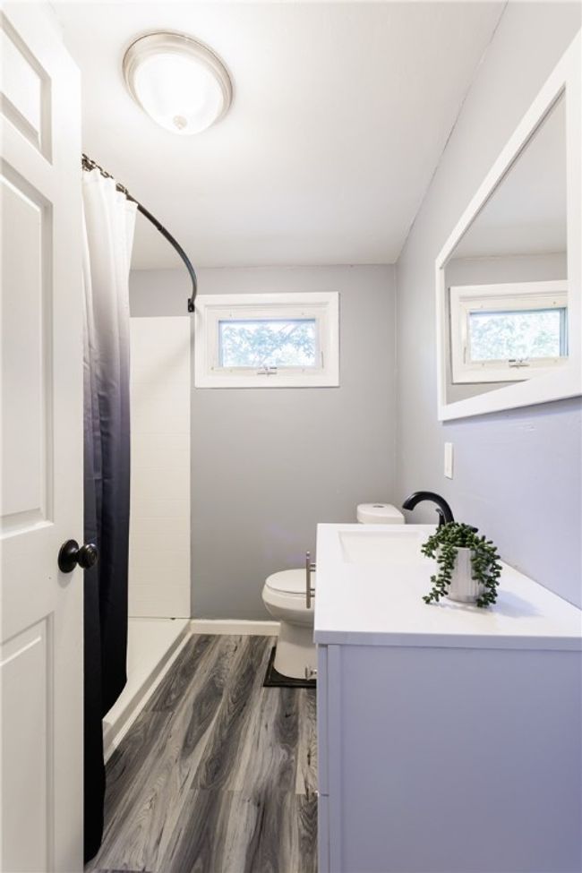 407 Bleacker Rd, House other with 4 bedrooms, 2 bathrooms and null parking in Irondequoit NY | Image 15