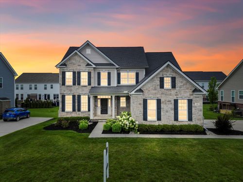 406 Pineway Dr, Ann Arbor, MI, 48103-2476 | Card Image