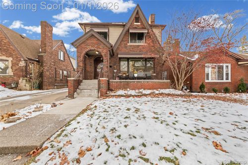 8355 Normile St, Detroit, MI, 48204-5209 | Card Image