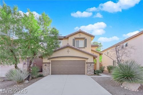 9161 Horizon Mist Ave, Las Vegas, NV, 89178-3548 | Card Image