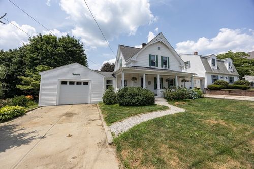 36 Ruggles St, Franklin, MA, 02038-1727 | Card Image