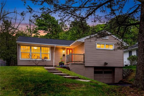 68 Pinnacle Road, Rochester, NY, 14620 | Card Image