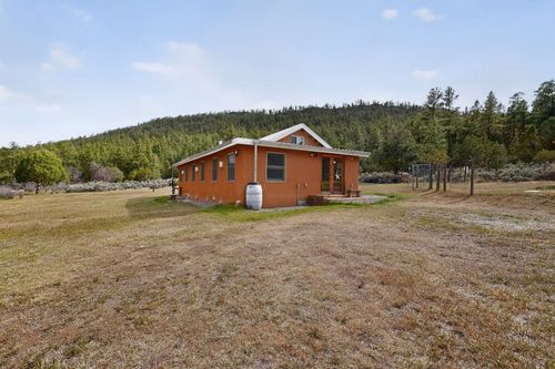 1119 State Highway 111, Vallecitos, NM, 87581 | Card Image