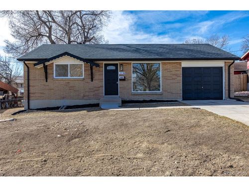 20 Marigold Dr, Denver, CO, 80221-4562 | Card Image