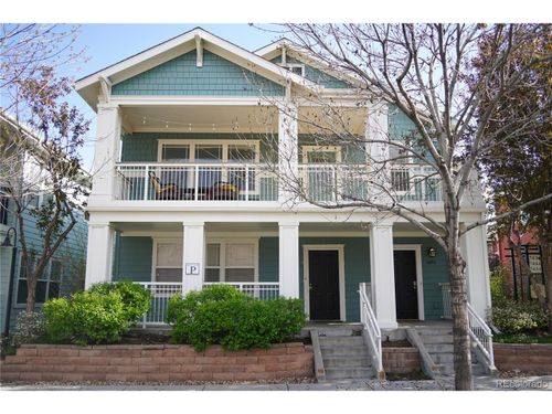 7462 E 28th Avenue Ave, Denver, CO, 80238 | Card Image