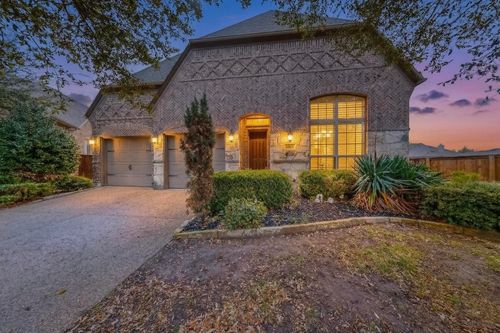 1005 Finsbury Park, Forney, TX, 75126-3837 | Card Image