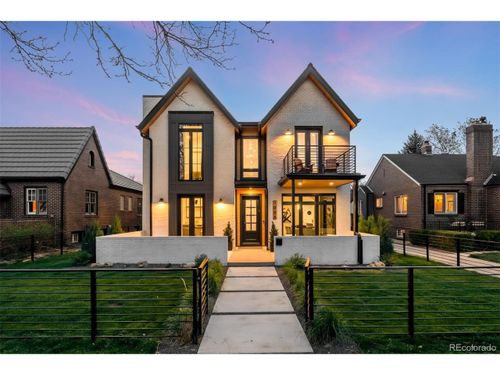 1035 S Josephine St, Denver, CO, 80209-4732 | Card Image
