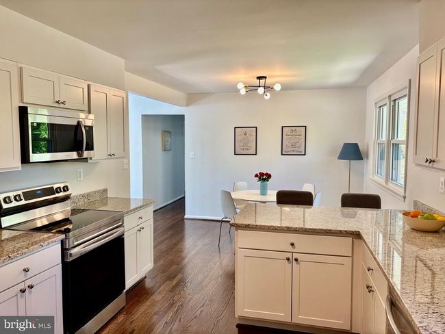 5804 Mentana St, House other with 4 bedrooms, 3 bathrooms and null parking in NEW CARROLLTON MD | Image 13