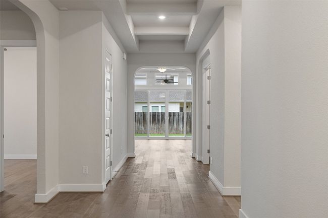 20117 Talon Grasp Trl, House other with 4 bedrooms, 3 bathrooms and 3 parking in Pflugerville TX | Image 9