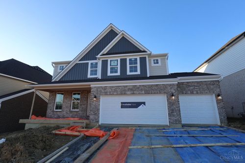 4008 Trailside Dr, Cincinnati, OH, 45248-2300 | Card Image