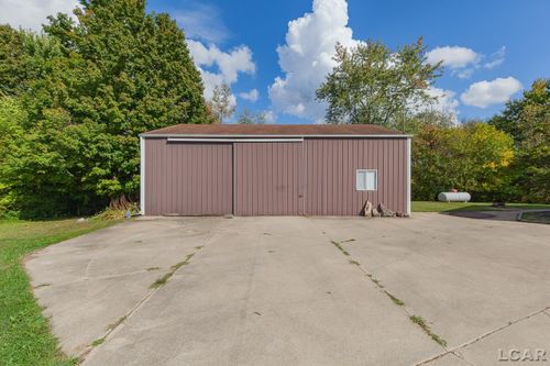 3051 S Kelso Rd, Pittsford, MI, 49271-9645 | Card Image