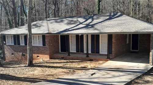 3625 Telstar Dr, Ellenwood, GA, 30294-1148 | Card Image
