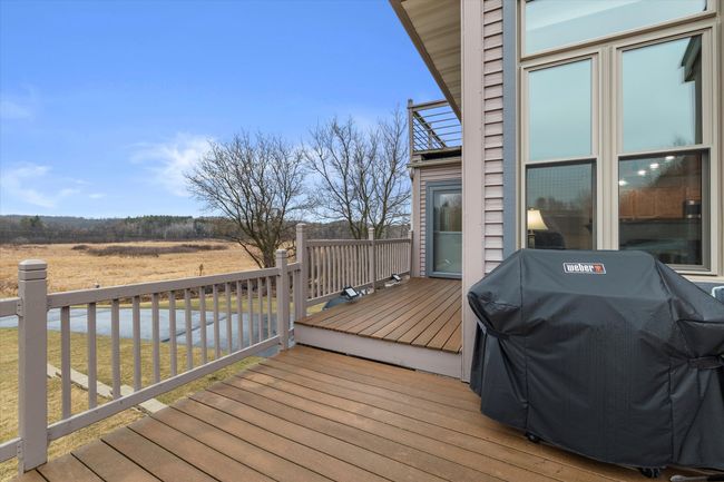 1646 N Friess Lake Dr, House other with 3 bedrooms, 2 bathrooms and null parking in Hubertus WI | Image 23