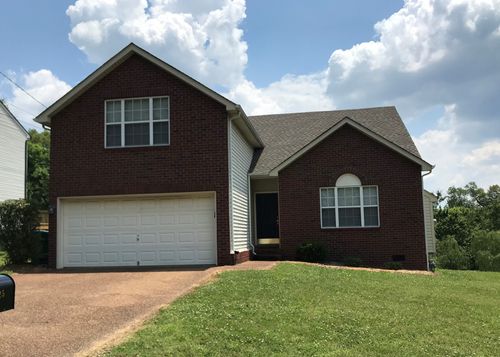 1925 Dunedin Drive, Mount Juliet, TN, 37122 | Card Image