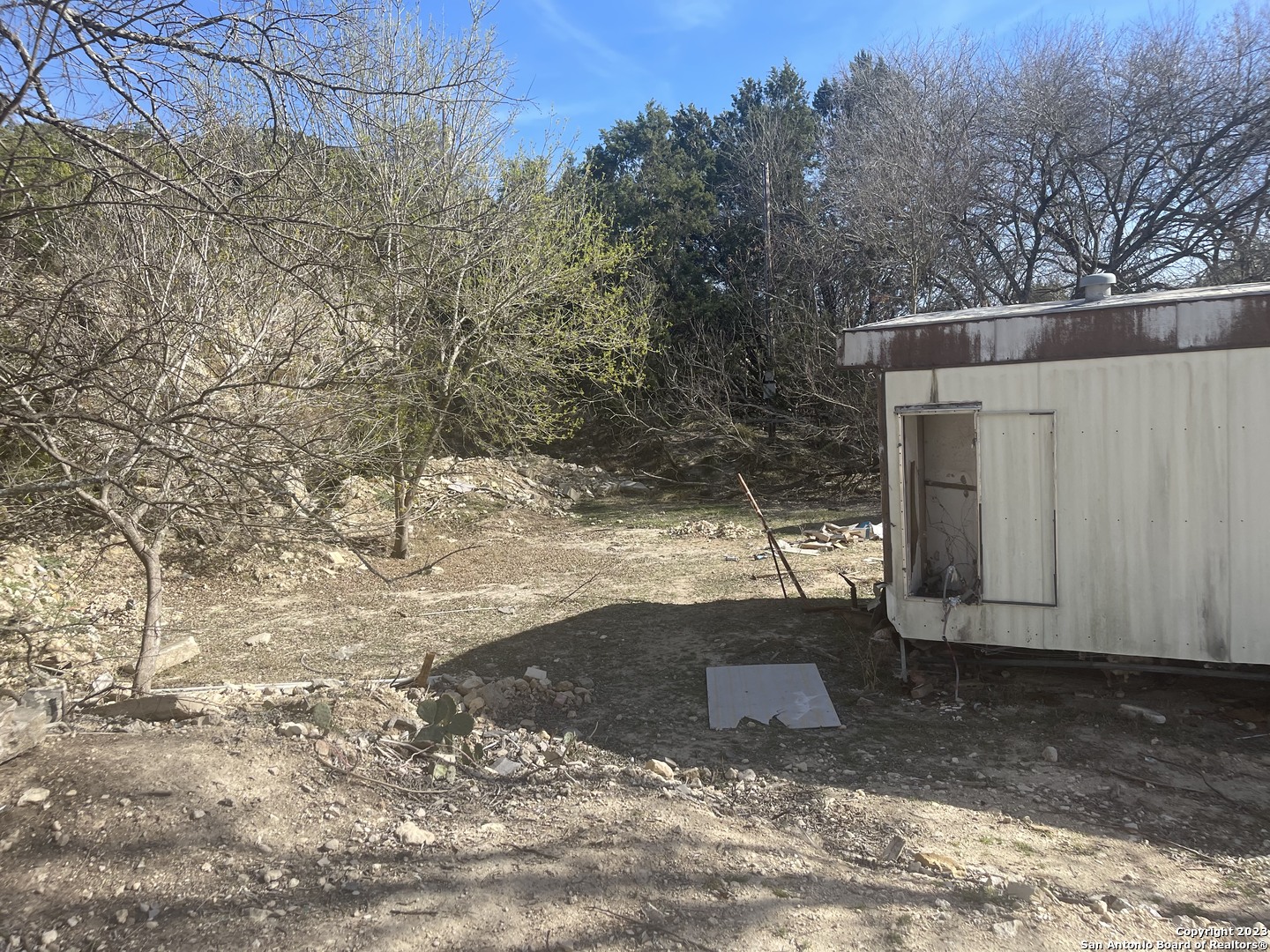 Residential in Pipe Creek 4