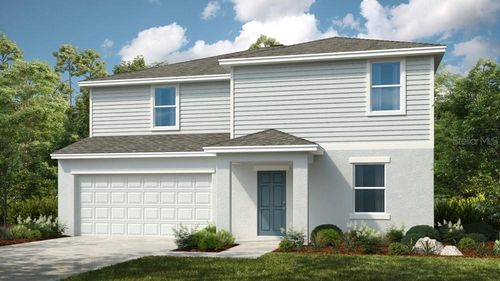 5485 Isla Saona Drive, KISSIMMEE, FL, 34758 | Card Image
